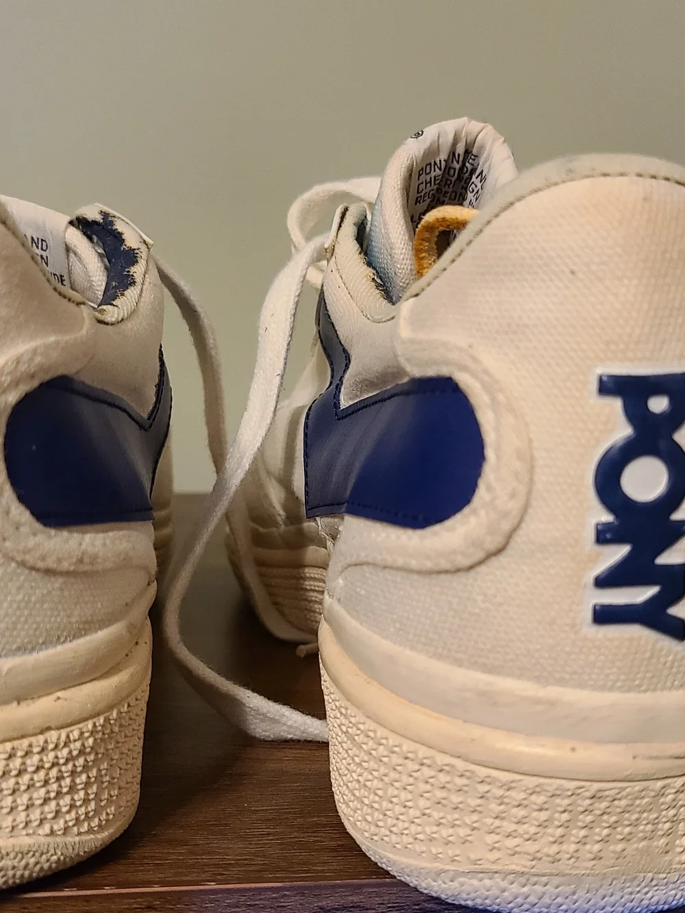 Pony classic men’s